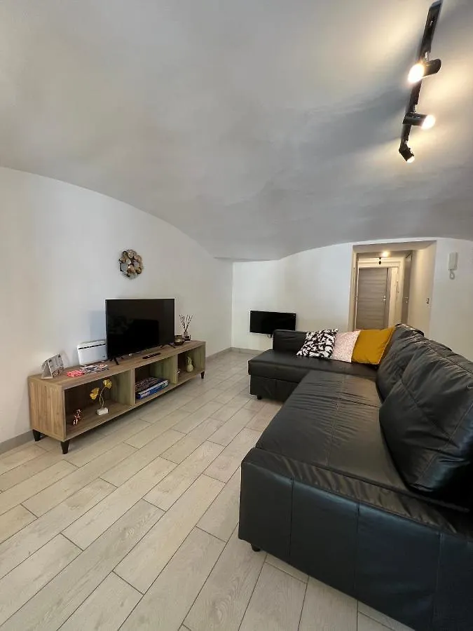Casa Foria Holiday Home Neapol 0*,